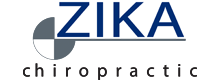 Chiropractic Lakeville MN Zika Chiropractic Logo