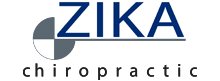 Chiropractic Lakeville MN Zika Chiropractic Logo