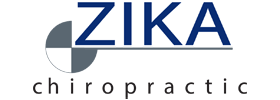 Chiropractic Lakeville MN Zika Chiropractic Logo